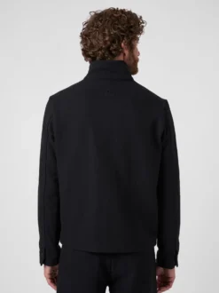 Herrenjacke Baumwolle