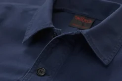 Herrenjacke Baumwolle