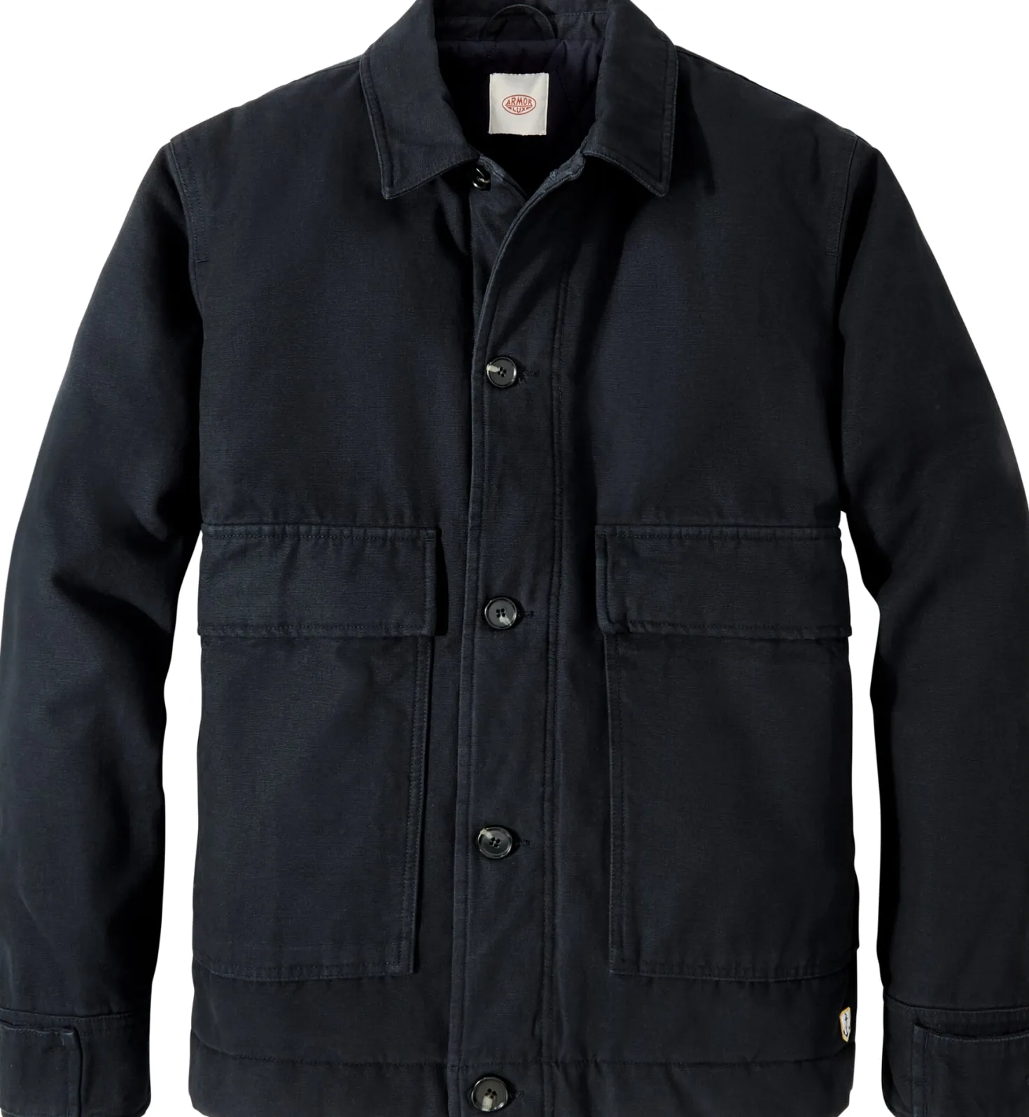 Herrenjacke Seemann