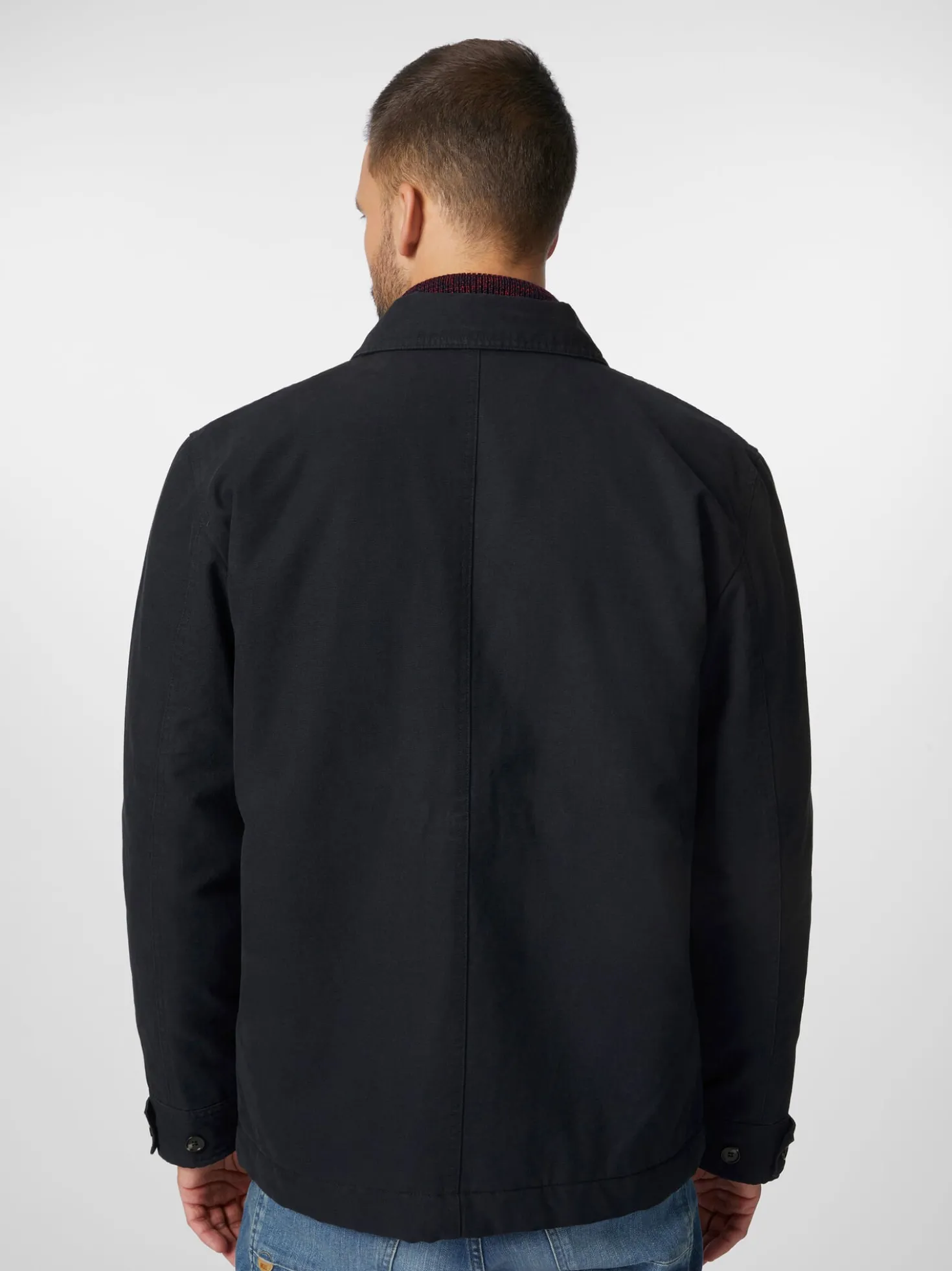 Herrenjacke Seemann