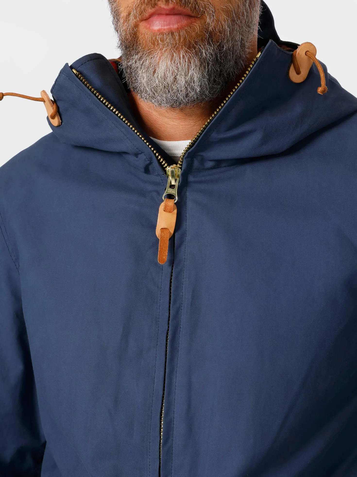 Herrenjacke Windbreaker