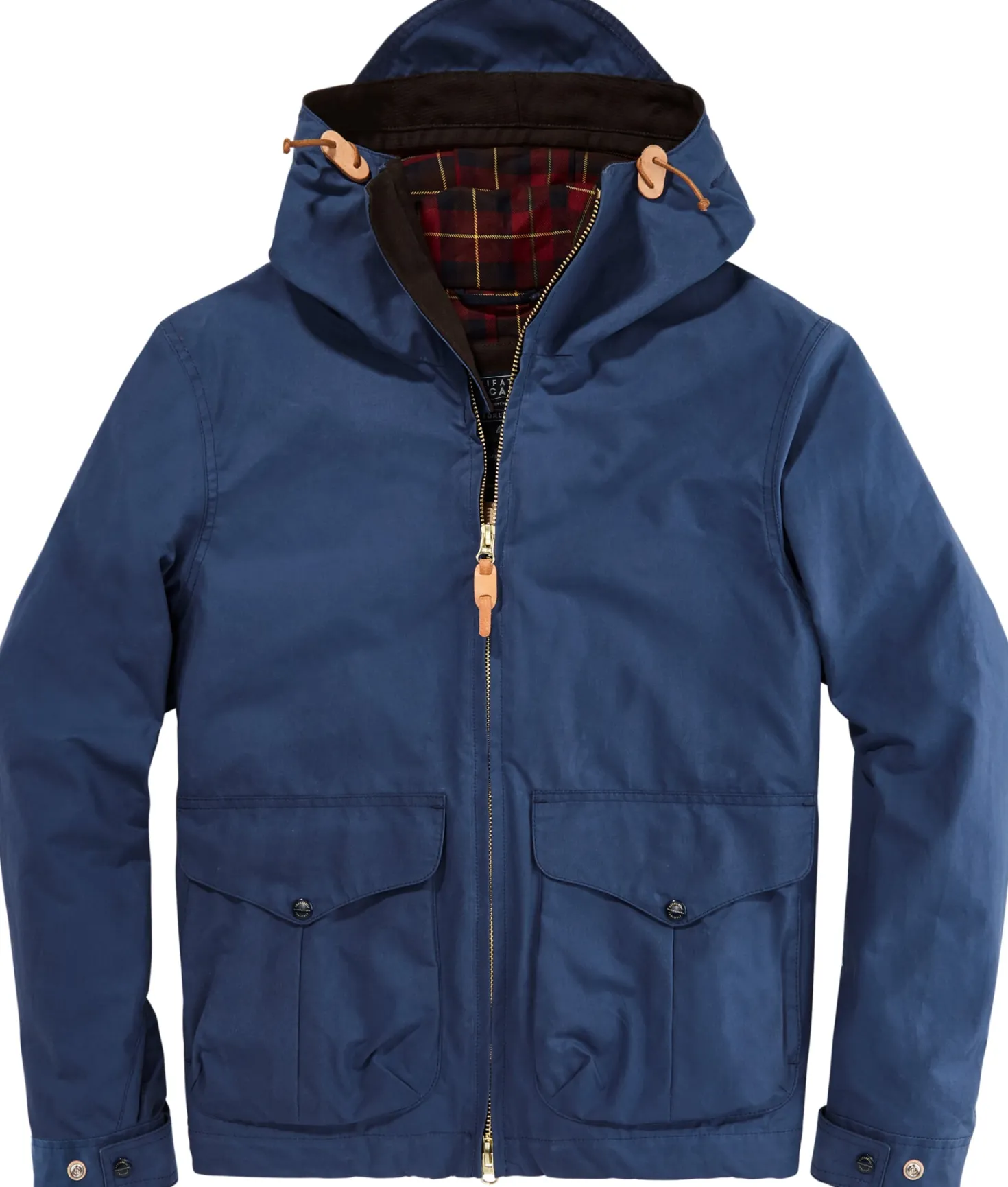 Herrenjacke Windbreaker