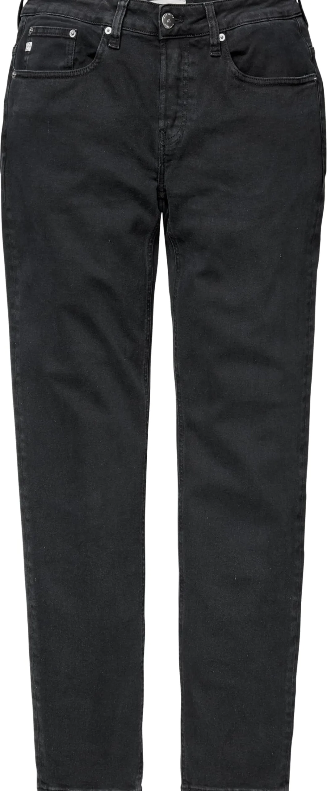 Herrenjeans Regular