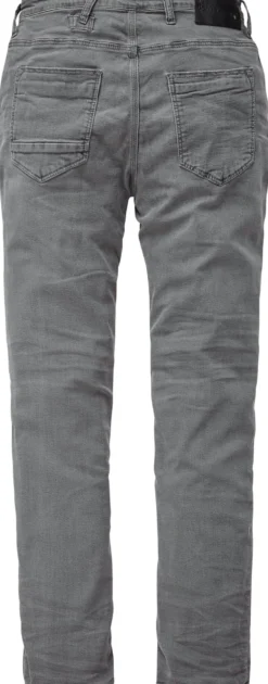 Herrenjeans Regular Slim Fit