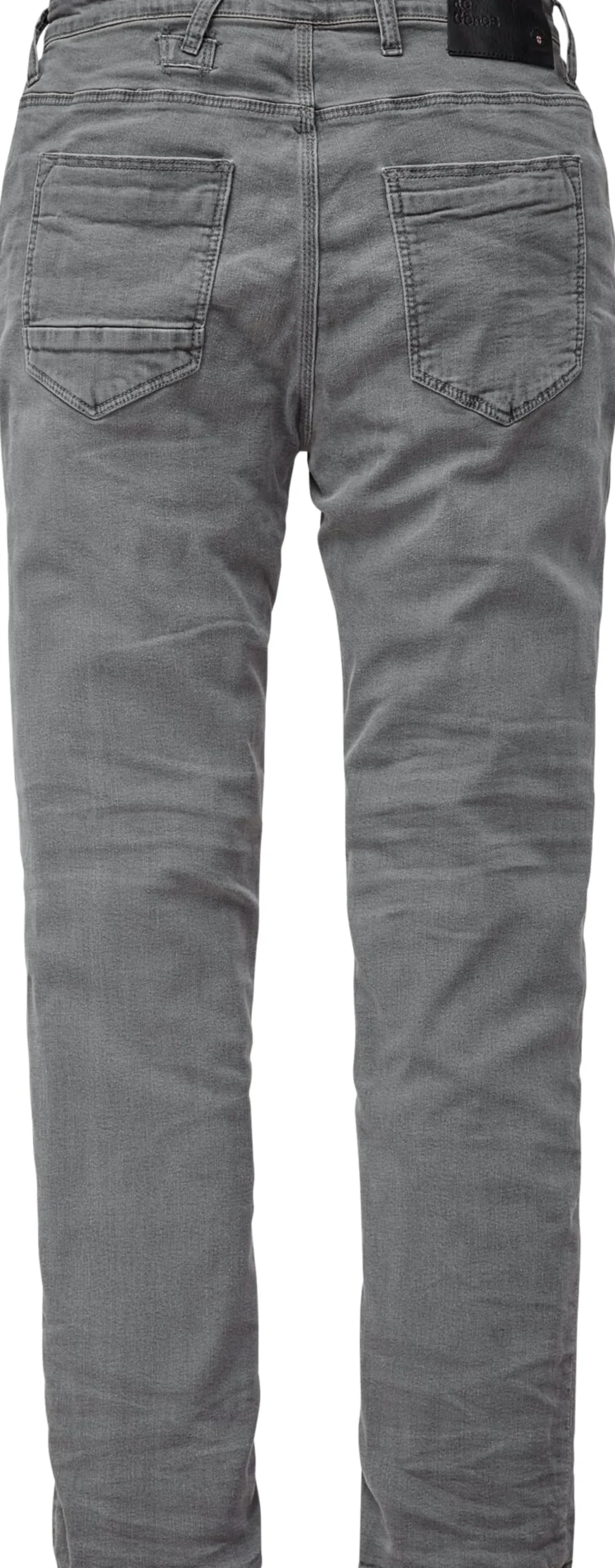 Herrenjeans Regular Slim Fit