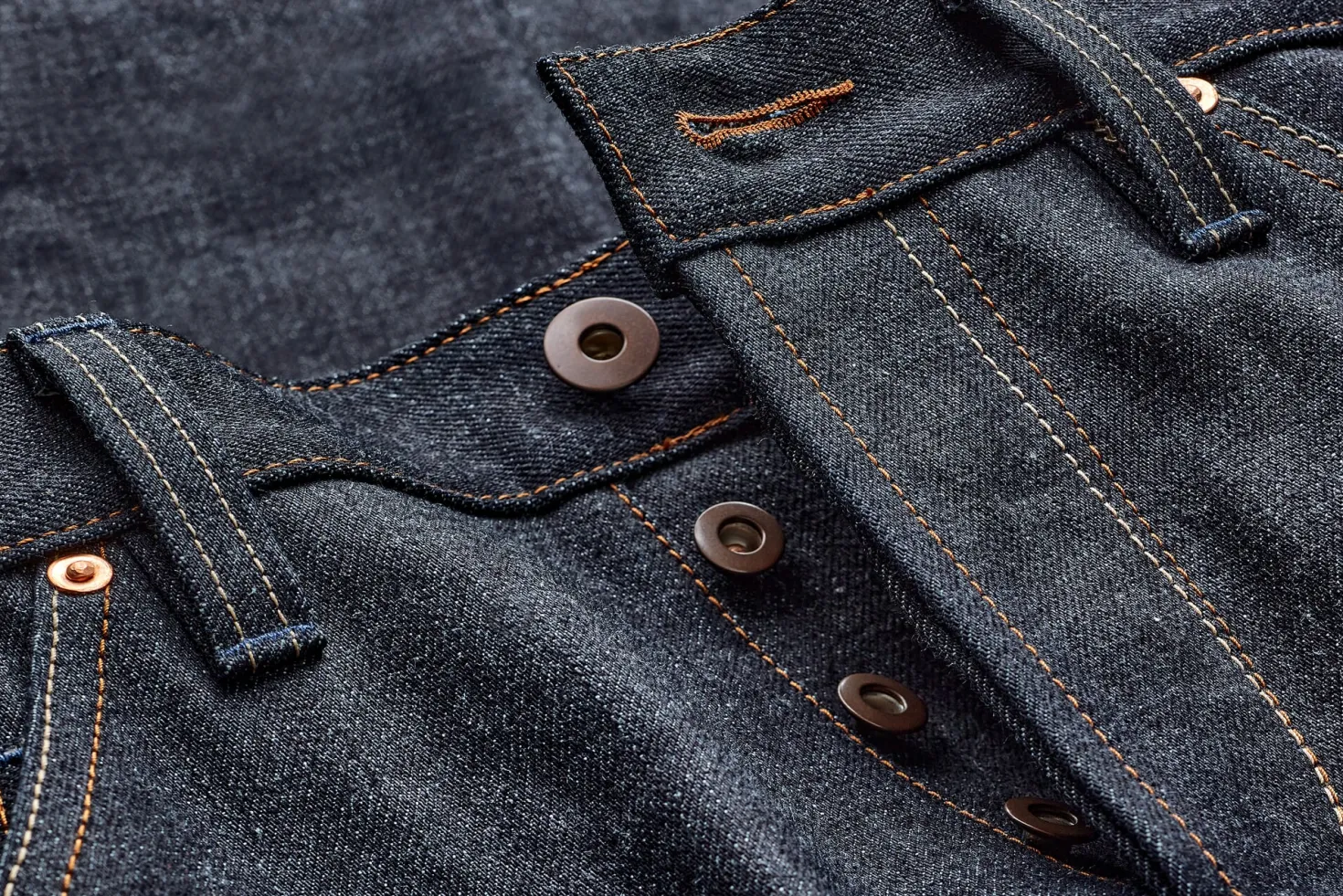 Herren-Jubiläumsjeans