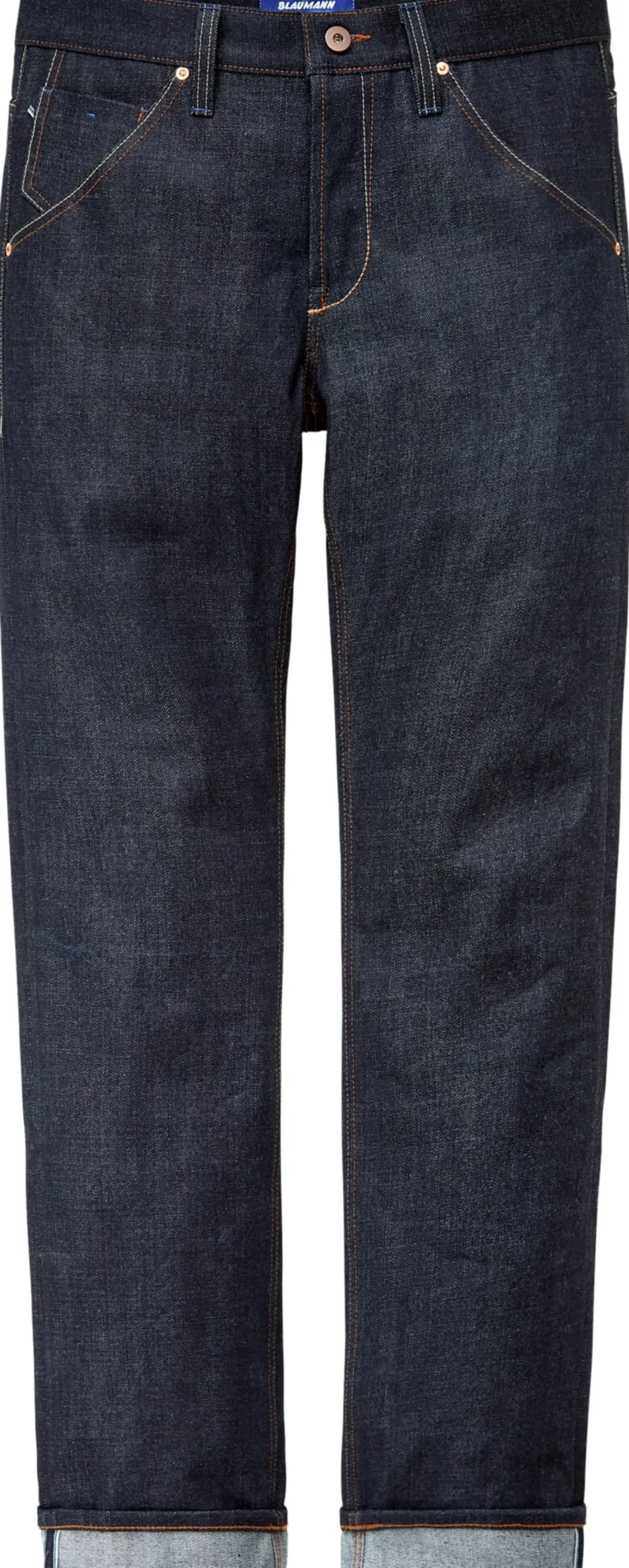 Herren-Jubiläumsjeans