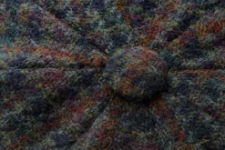 Herrenkappe Harris-Tweed