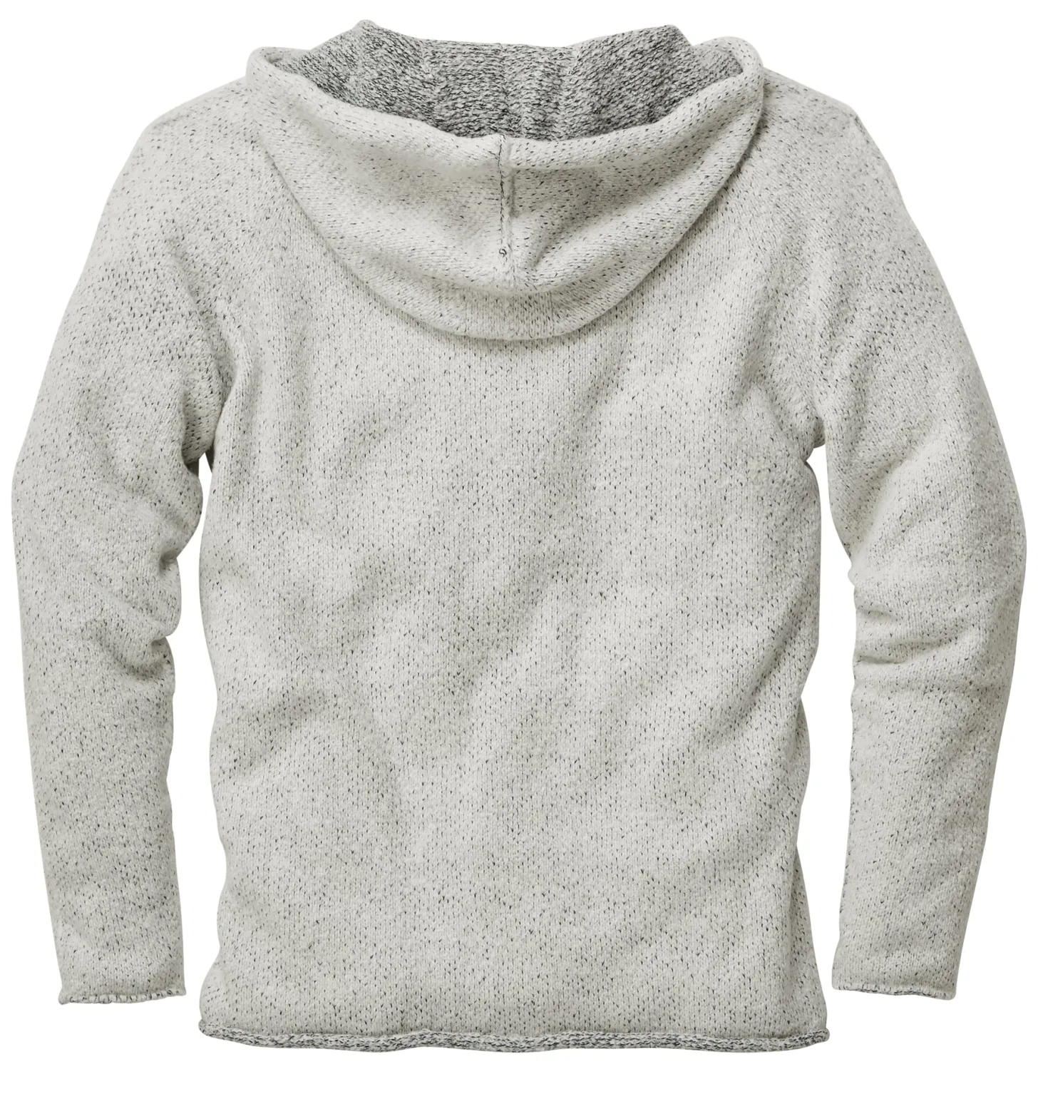 Herren-Kapuzenpullover