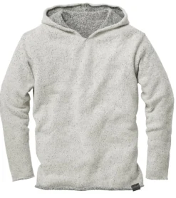Herren-Kapuzenpullover