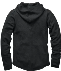 Herren-Kapuzenpullover