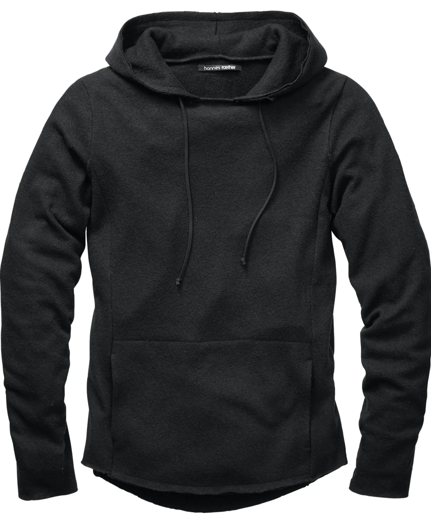 Herren-Kapuzenpullover