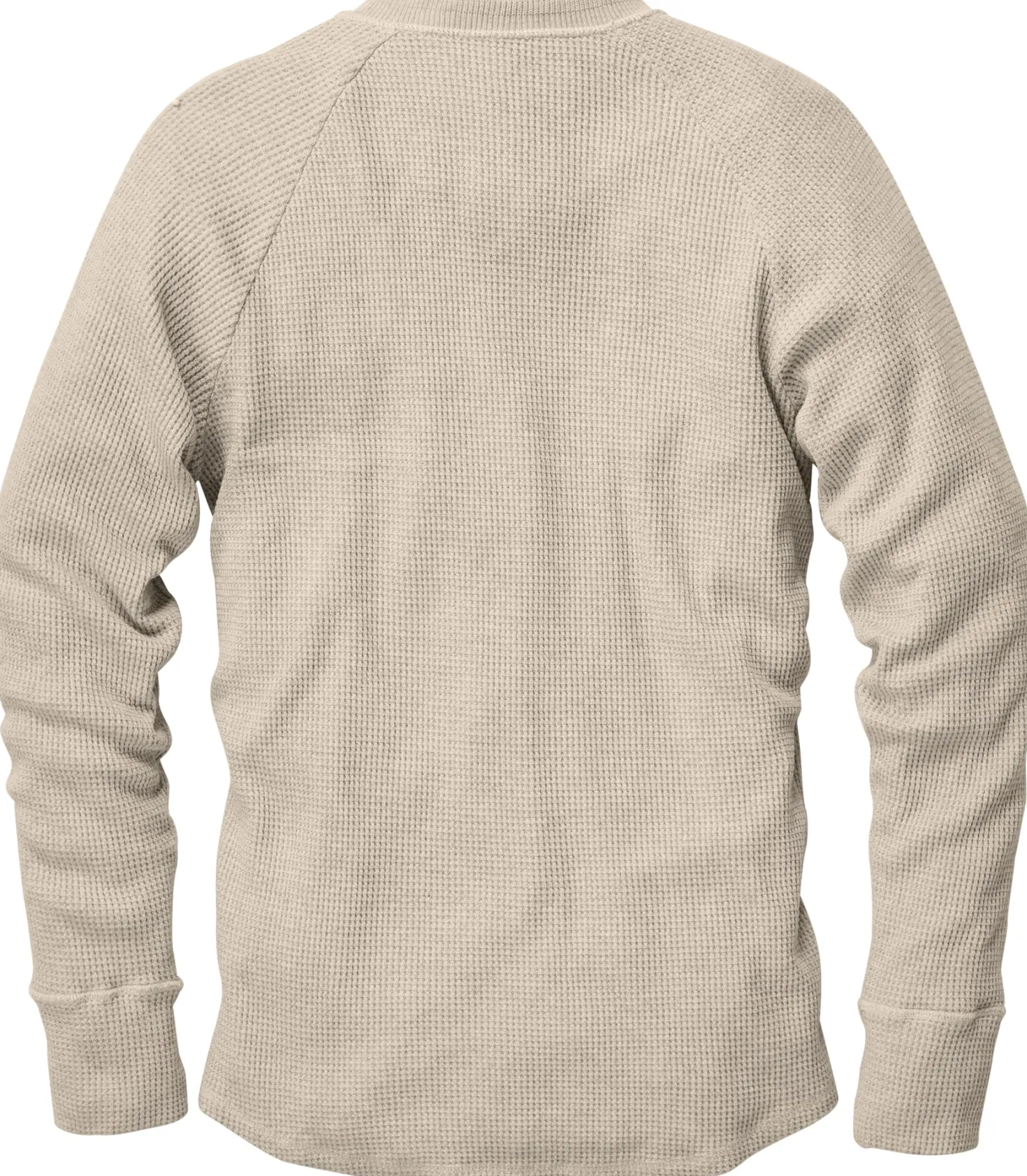 Herren-Langarmshirt