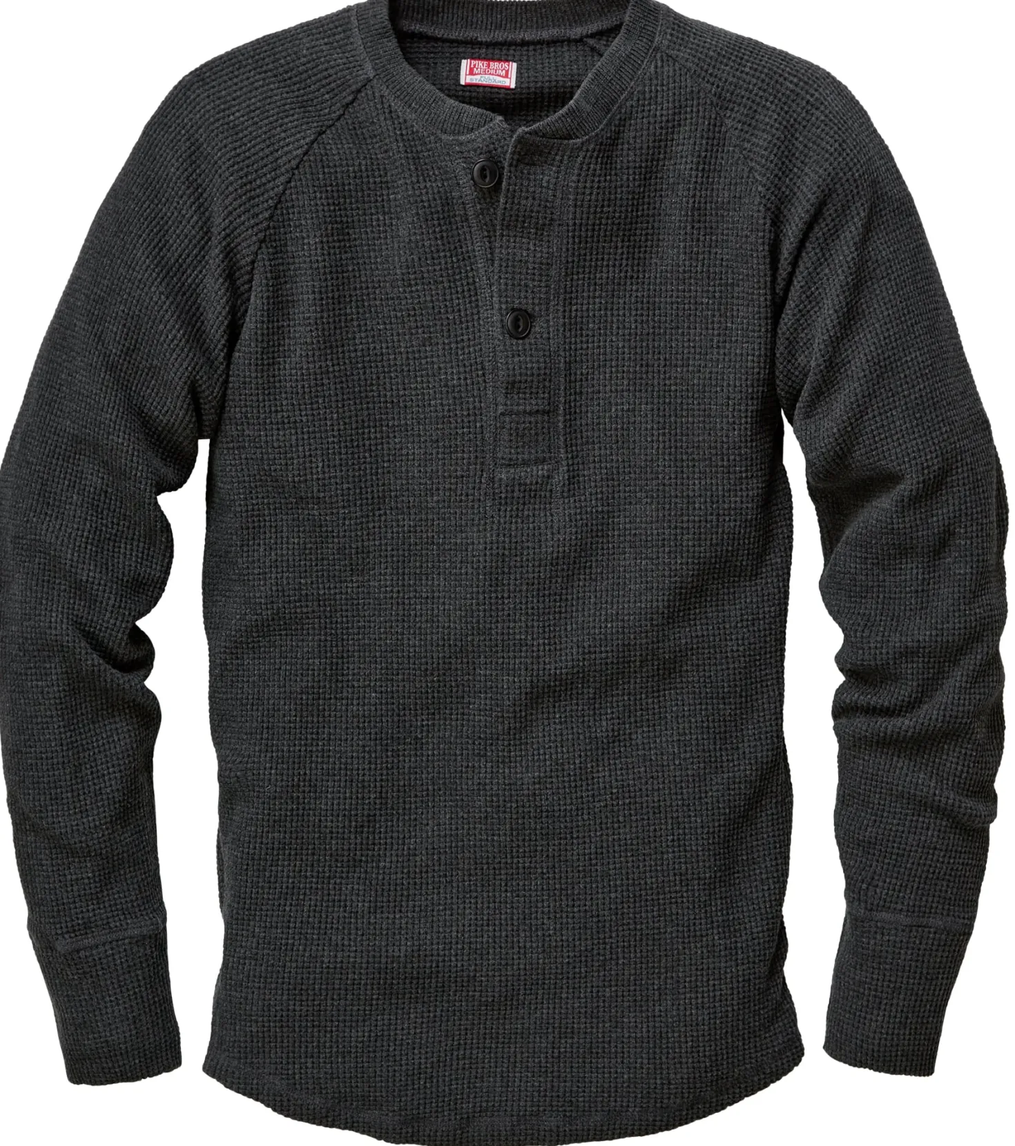 Herren-Langarmshirt
