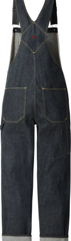 Herren-Latzhose Mechanic Bib