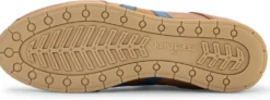 Herren-Ledersneaker Tifo