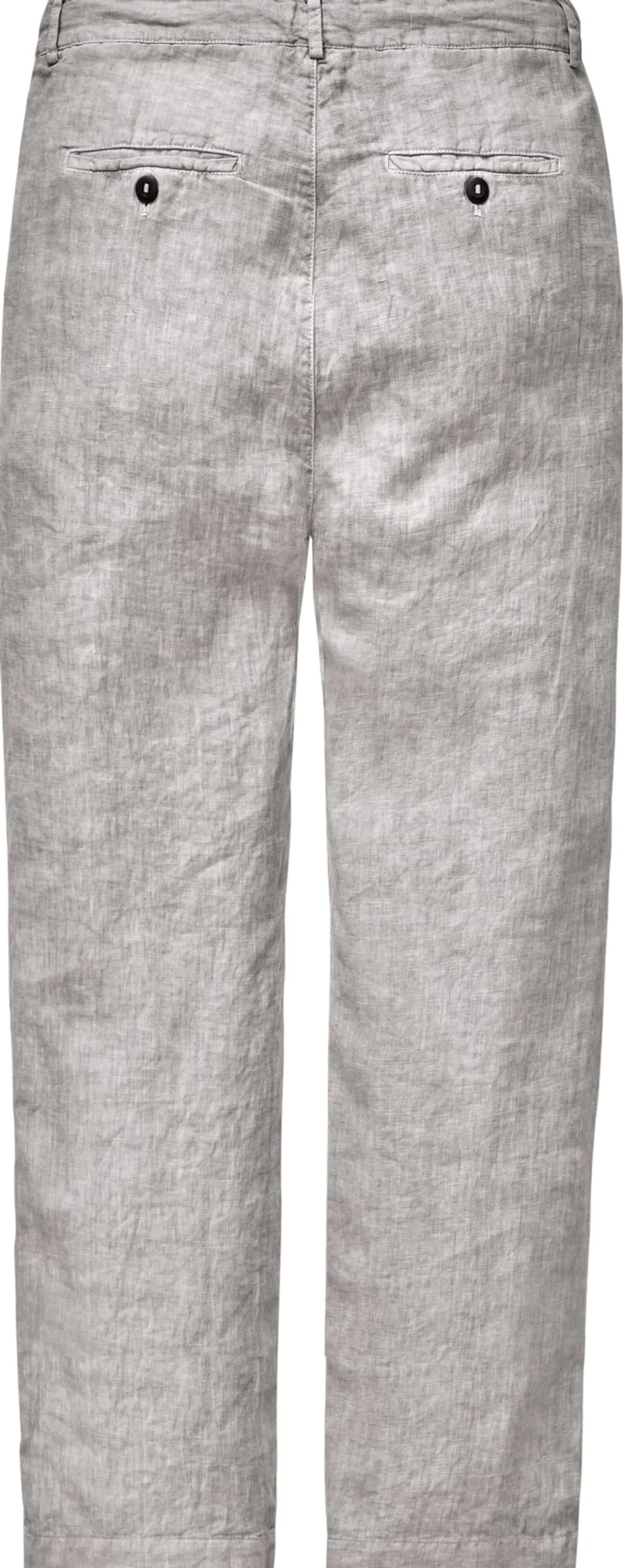 Herren-Leinenhose