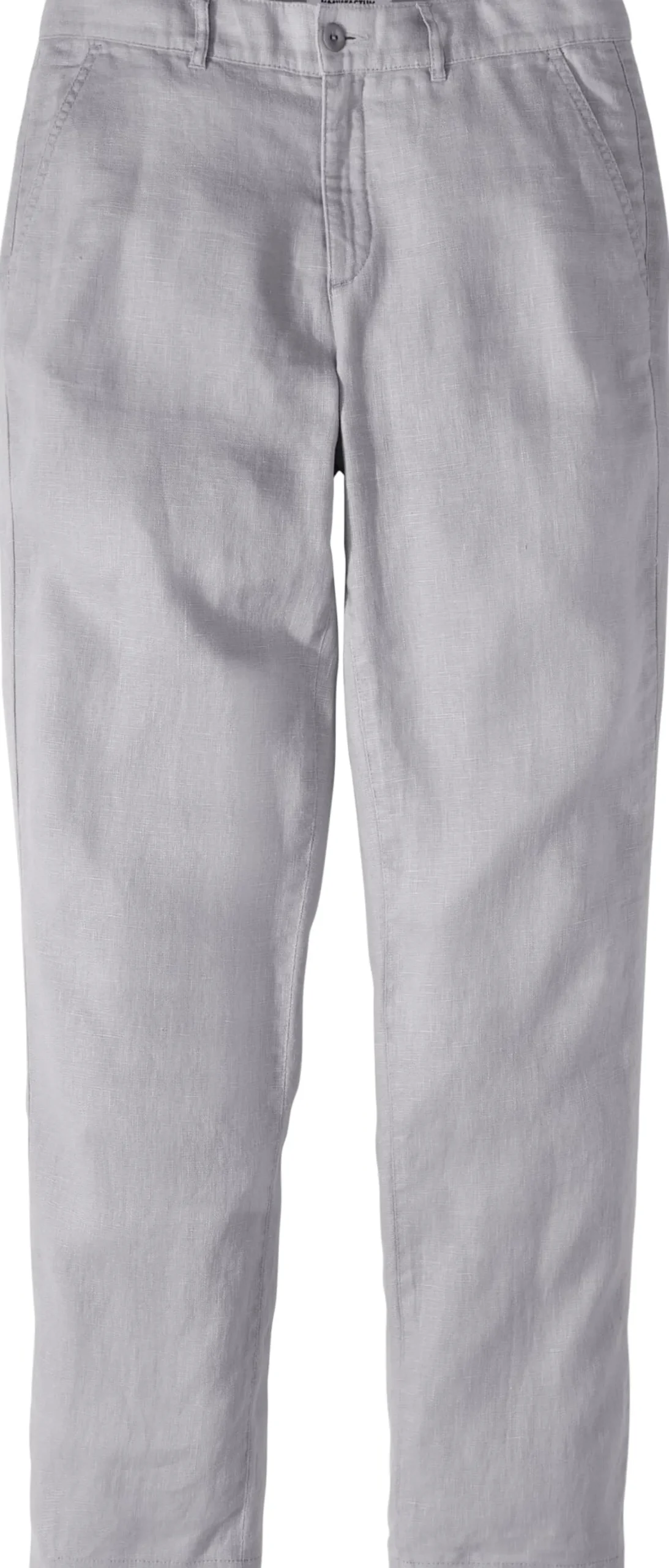 Herren-Leinenhose