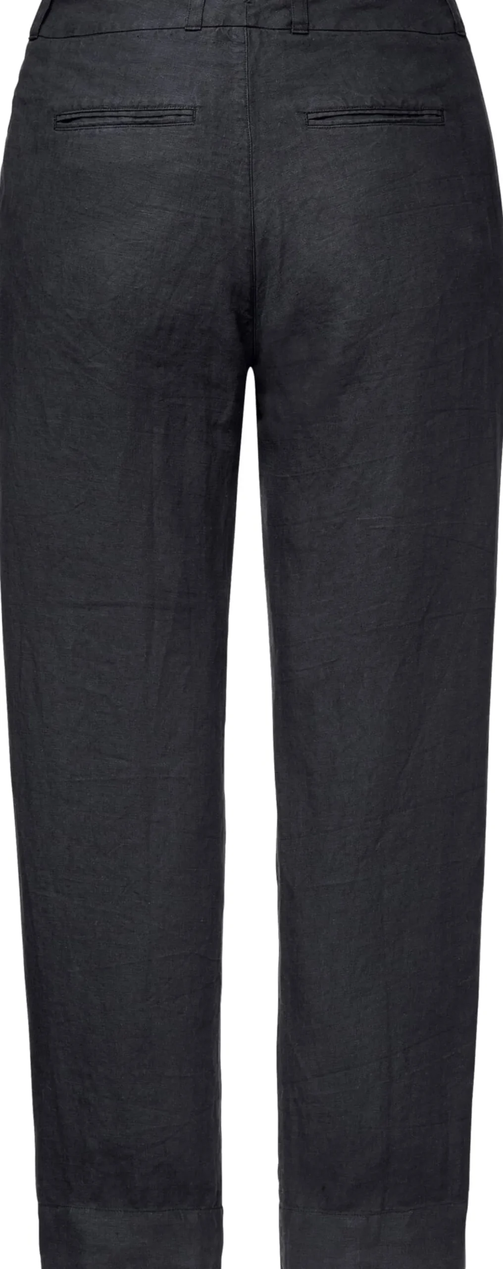 Herren-Leinenhose