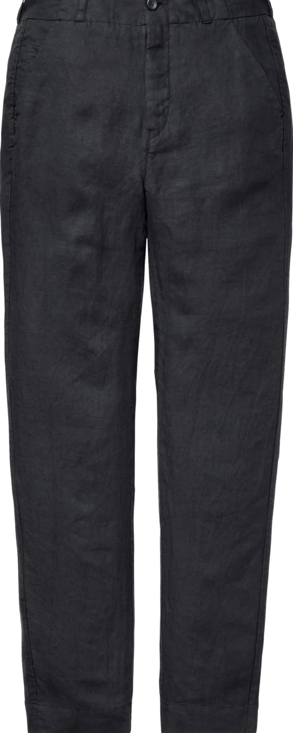 Herren-Leinenhose