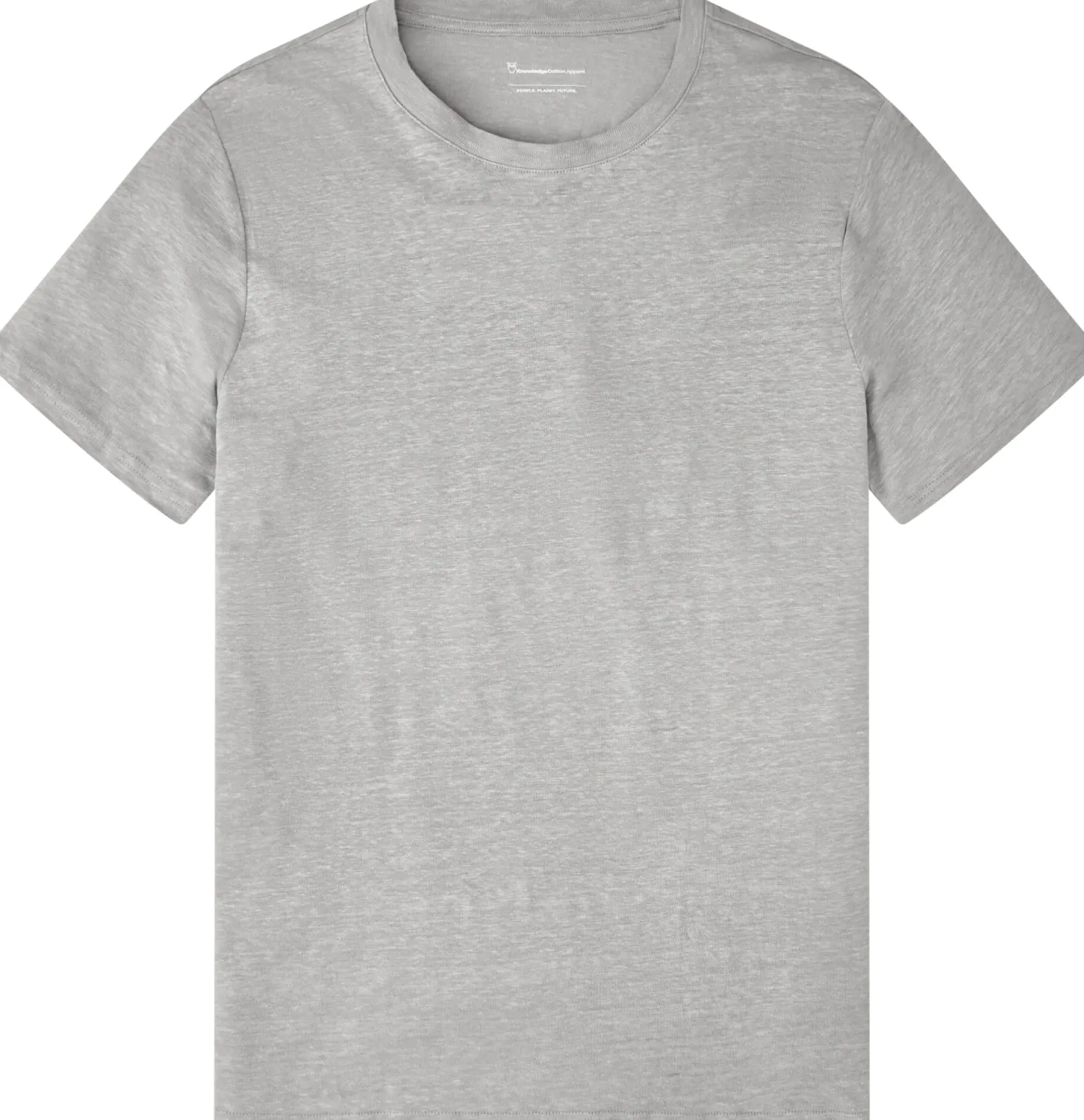 Herren-Leinenshirt