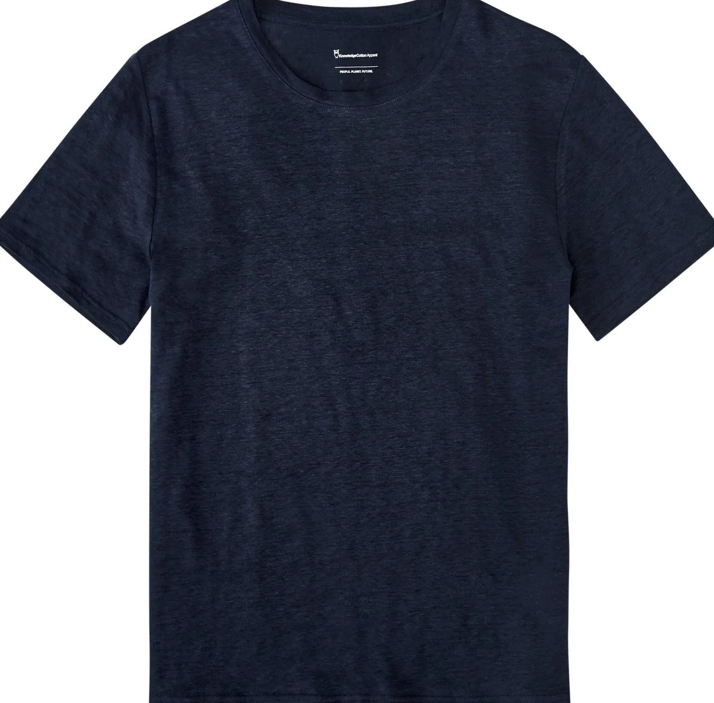 Herren-Leinenshirt