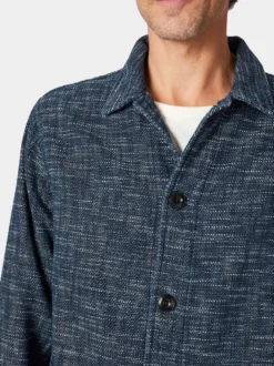 Herren-Overshirt