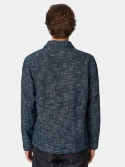 Herren-Overshirt