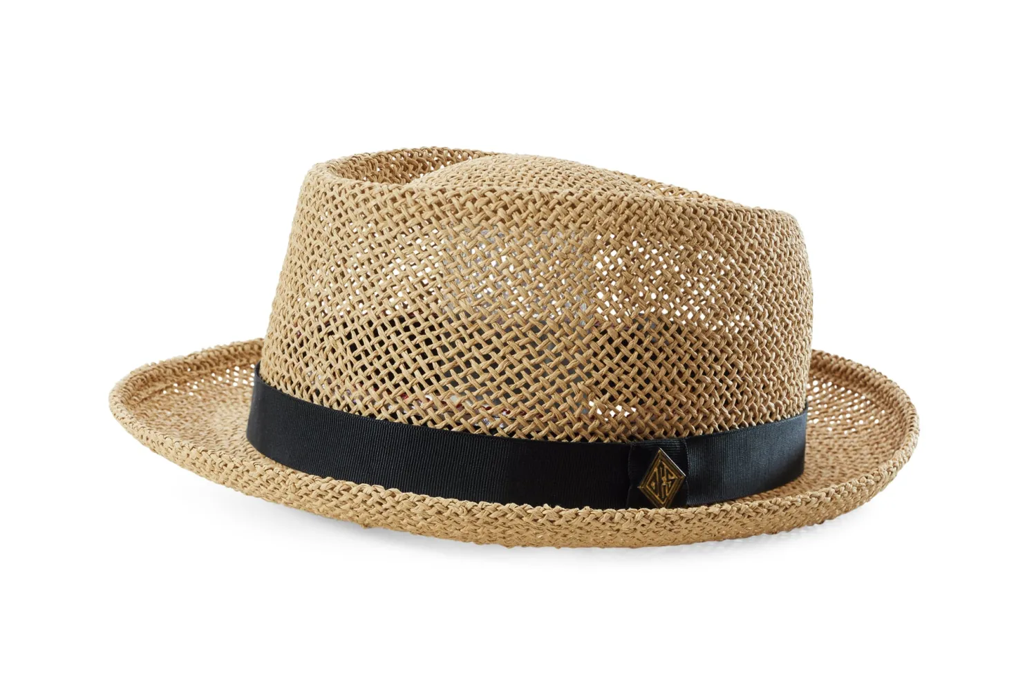 Herren-Papierhut