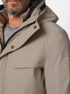 Herrenparka