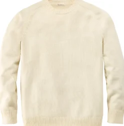Herrenpullover Baumwolle