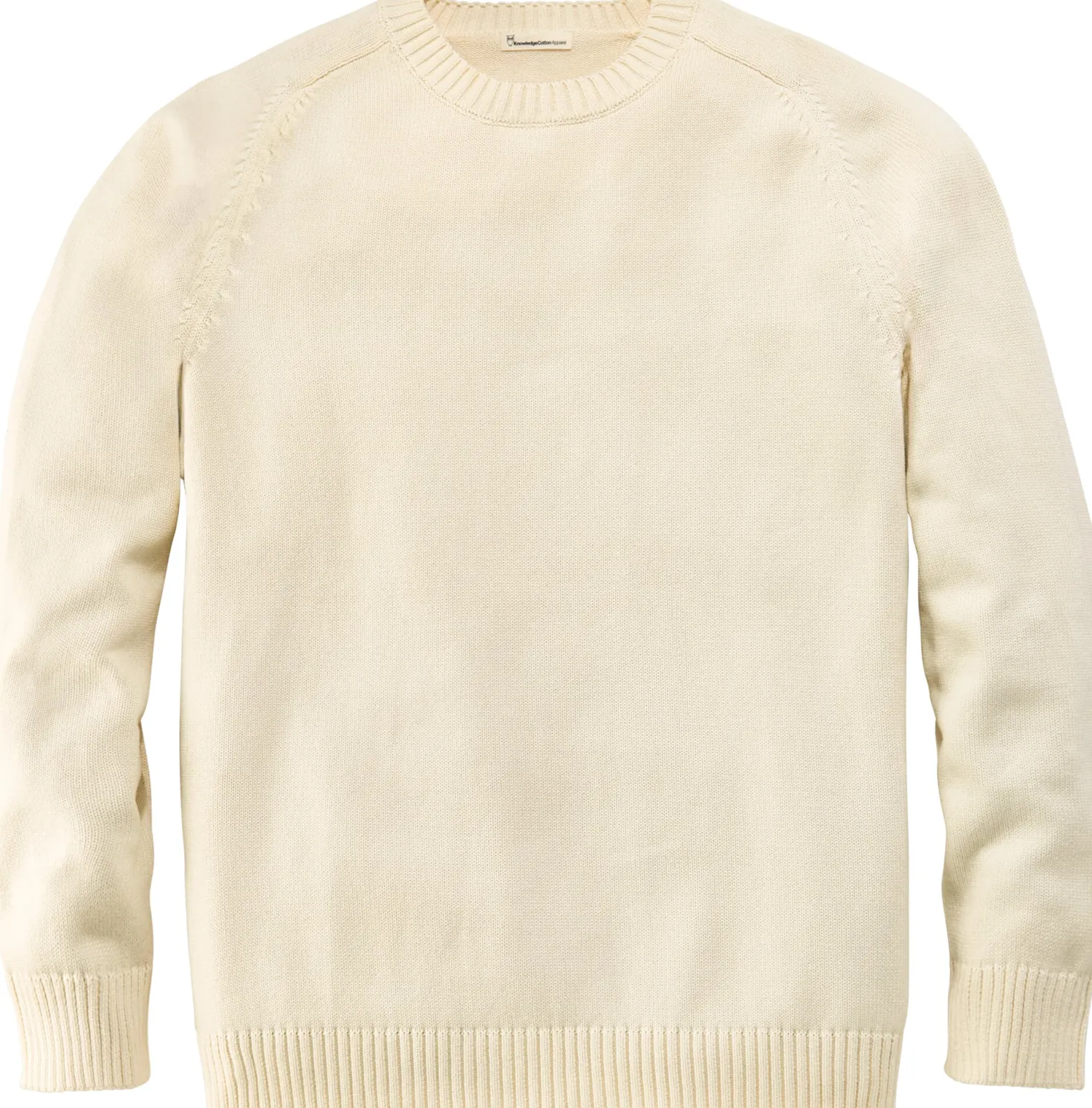 Herrenpullover Baumwolle