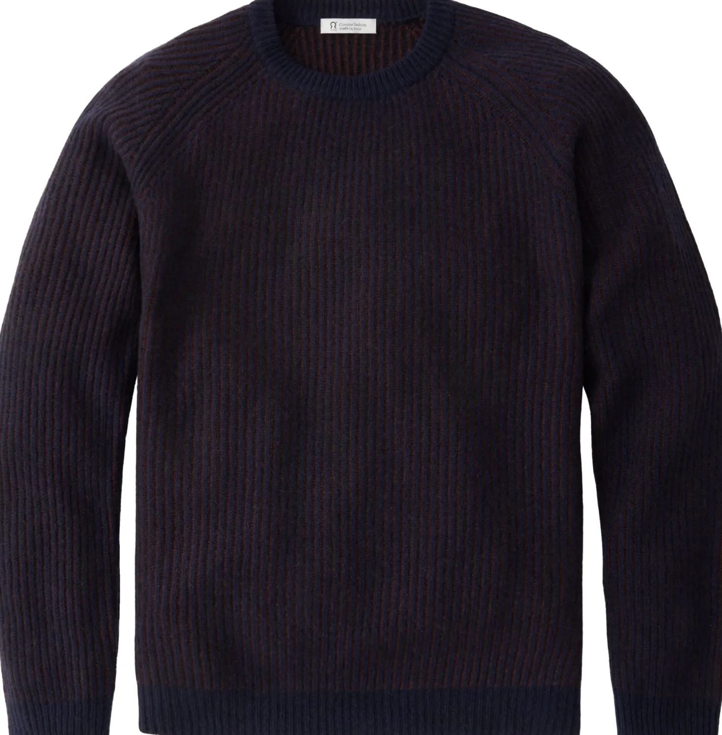 Herrenpullover Kaschmir-Wolle