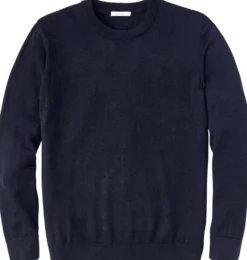 Herrenpullover Merinowolle