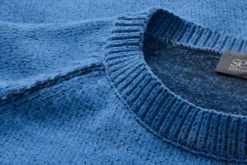 Herrenpullover Raglan