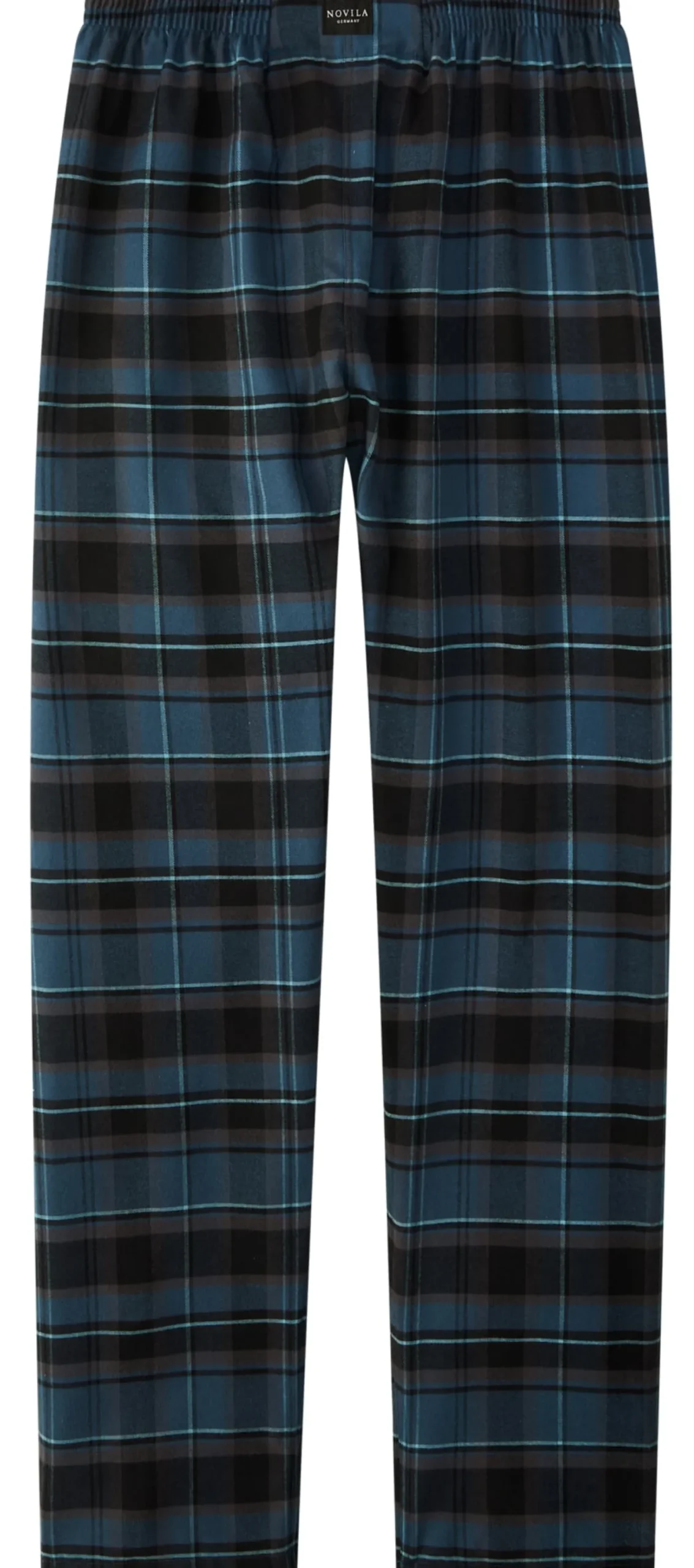 Herrenpyjama
