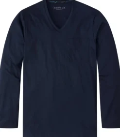 Herrenpyjama