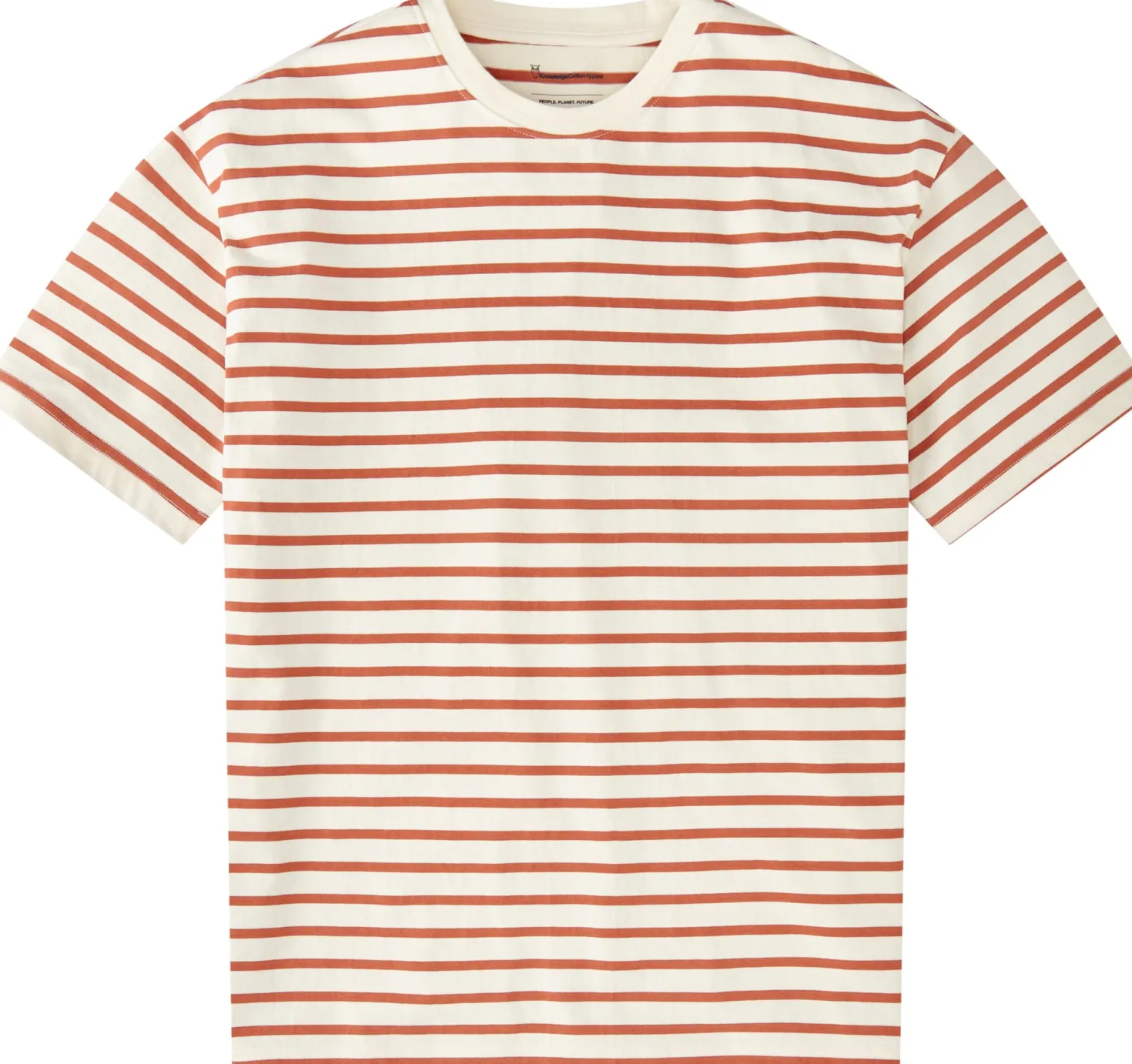 Herren-Ringelshirt