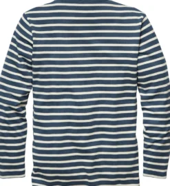 Herren-Ringelshirt