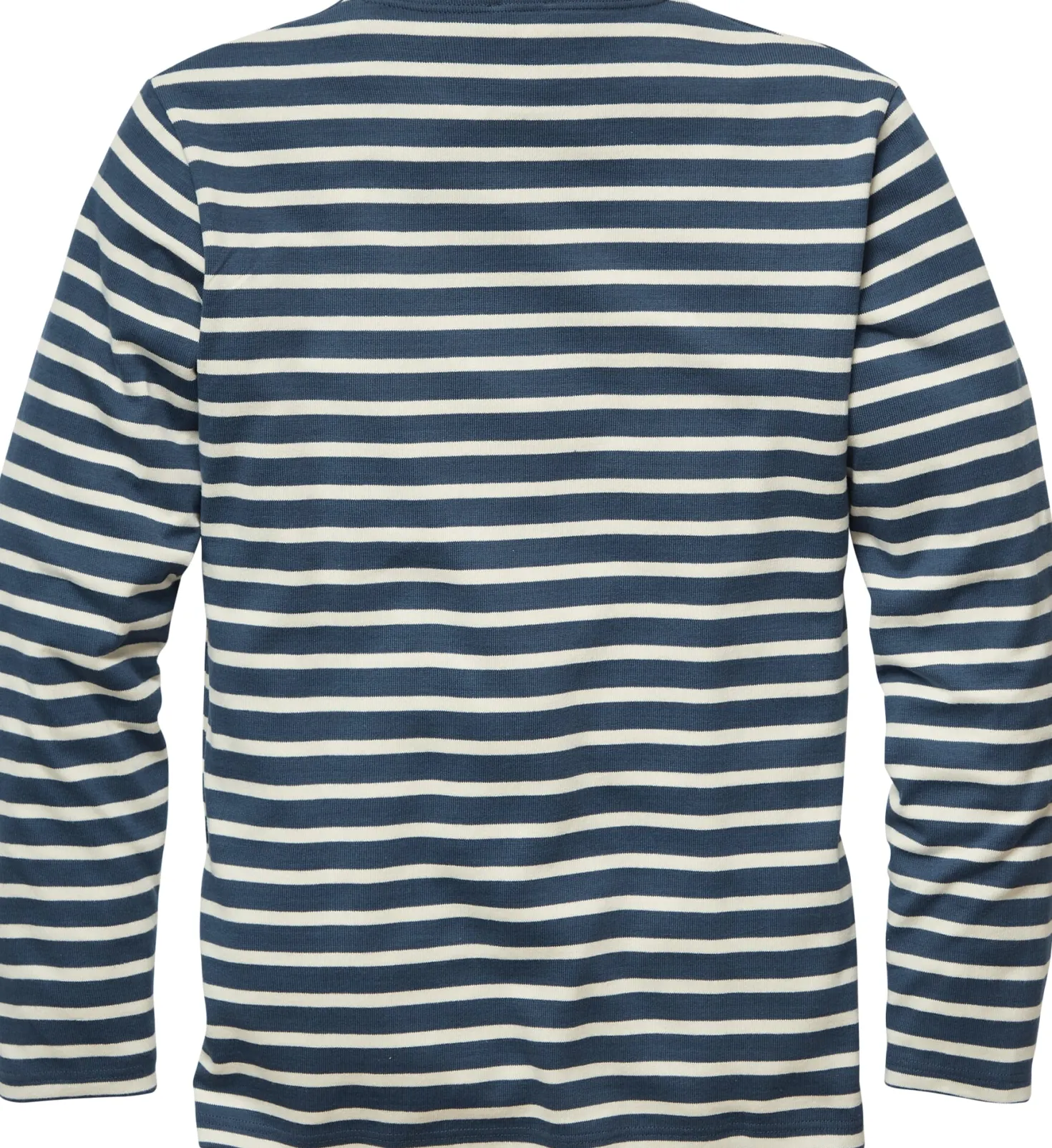 Herren-Ringelshirt
