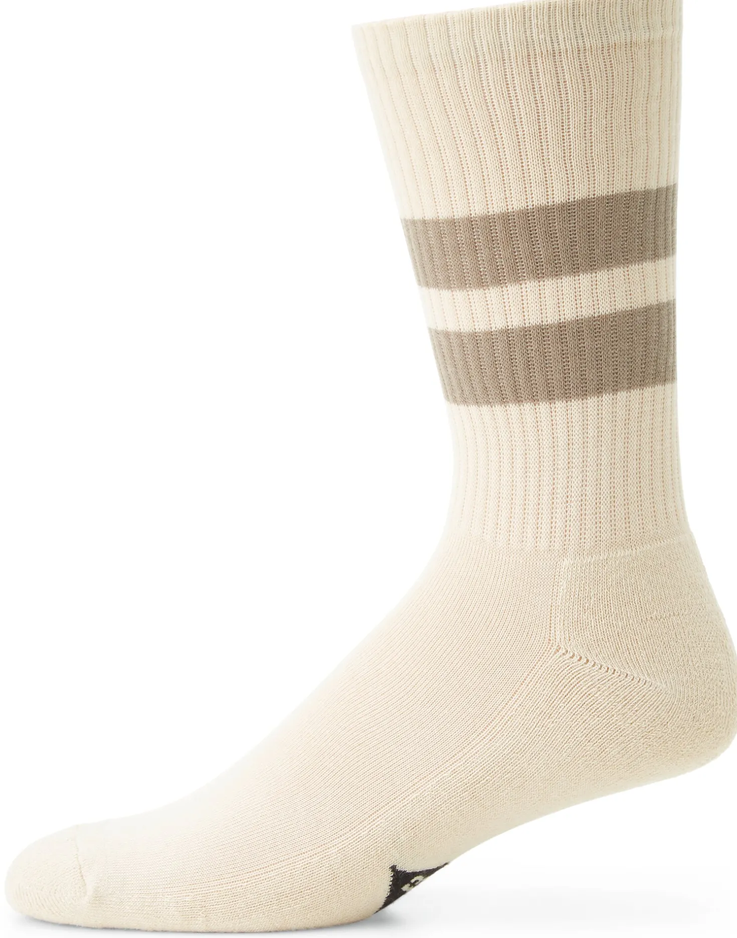 Herren-Ringelsocke