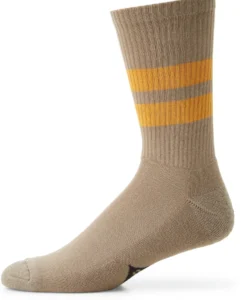 Herren-Ringelsocke