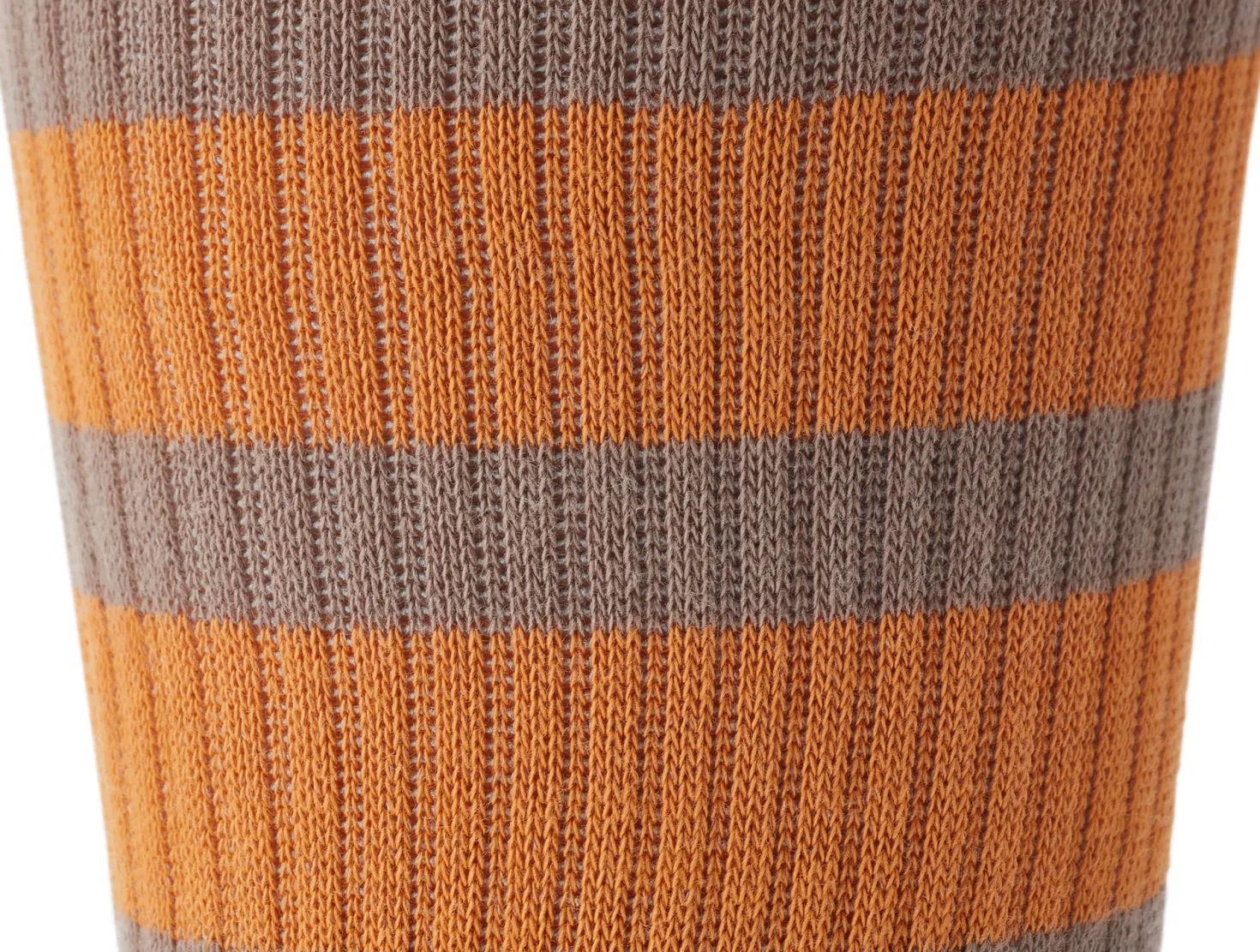 Herren-Ringelsocke