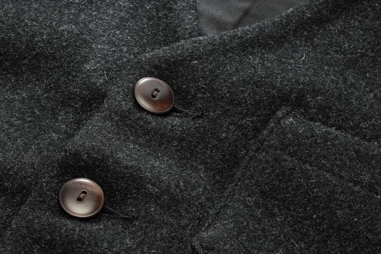 Herren-Roamer-Vest 1937