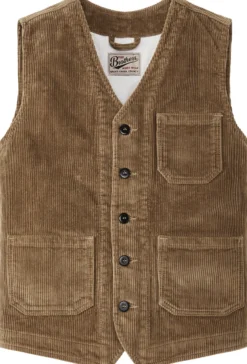 Herren-Roamer-Vest 1937