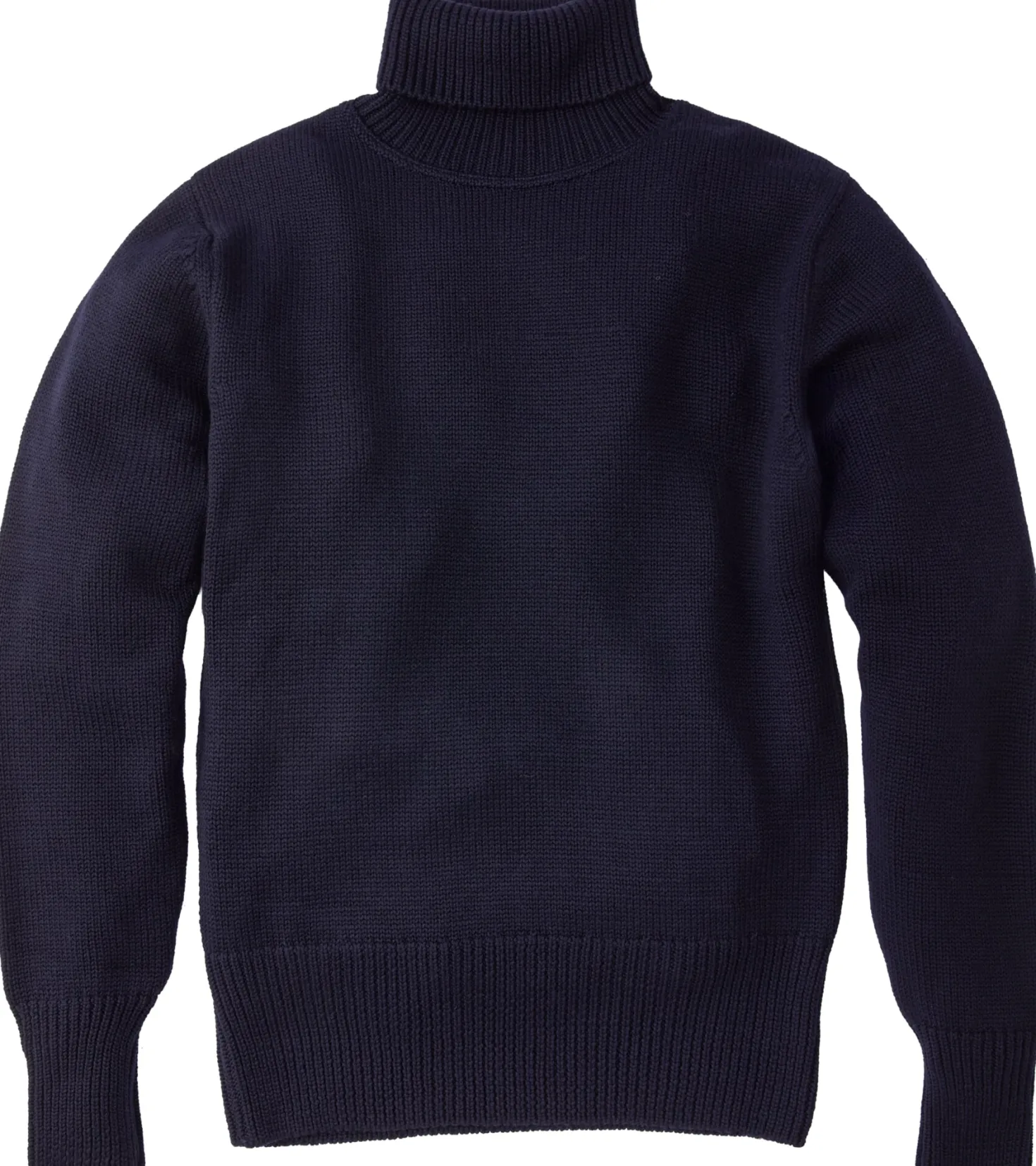 Herren-Rollkragenpullover 1923