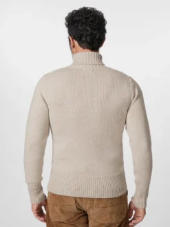 Herren-Rollkragenpullover 1941