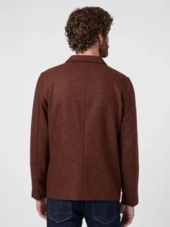 Herrensakko Herringbone