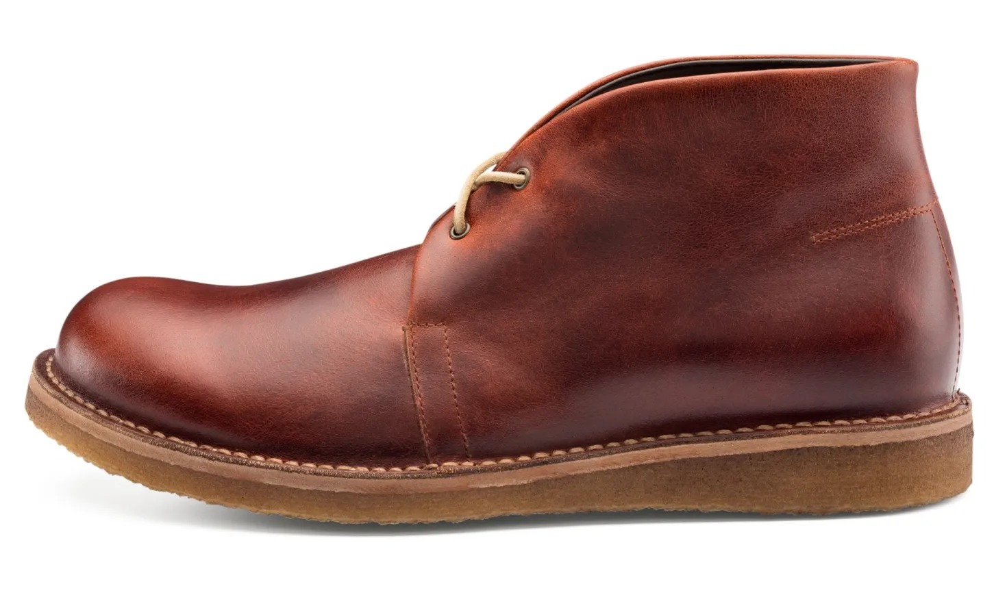 Herren Schnürboot