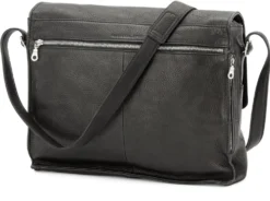 Herren-Schultertasche